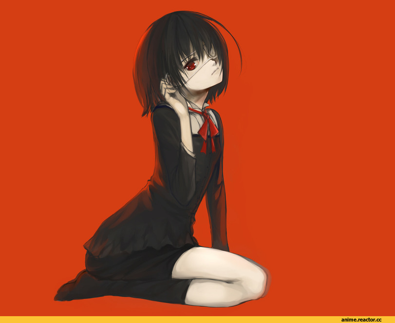 Anime Artist,Аниме арт, Аниме-арт,Anime,Аниме,Another (anime),Иная,Misaki Mei,Anime Art,Anime,fandoms,Another,misaki mei,Anime Unsorted,Anime Unsorted