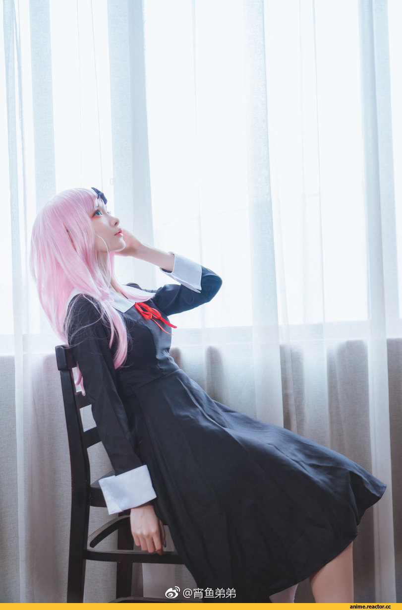 Anime Cosplay,Anime,Аниме,Fujiwara Chika,Kaguya-sama wa Kokurasetai ~Tensai-tachi no Renai Zunousen~,Anime Cosplay,Anime,fandoms,Fujiwara Chika,kaguya-sama wa kokurasetai ~tensai-tachi no renai zunousen~,Anime Unsorted,Anime Unsorted