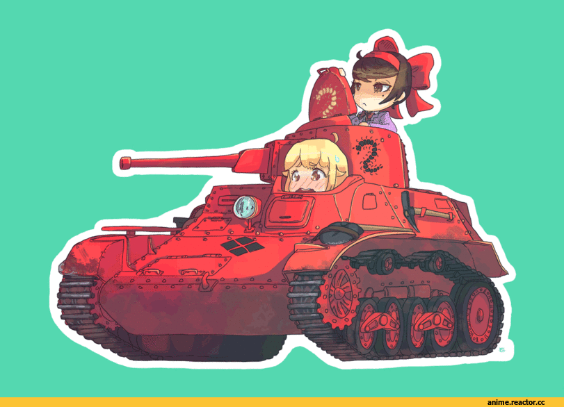 Anime,Аниме,Girls und Panzer,ガールズ&パンツァ,  少女與戰車, Mädchen und Panzer, Девушки и танки,Anime,fandoms,Girls und Panzer,Anime Unsorted,Anime Unsorted