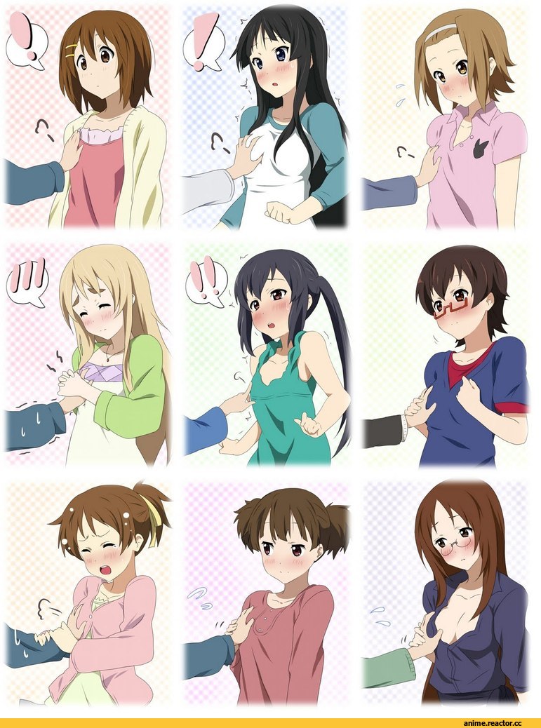 Anime,Аниме,K-ON!,k-on,Loop (Anime),Anime,fandoms,K-On!,Loop,Anime Unsorted,Anime Unsorted