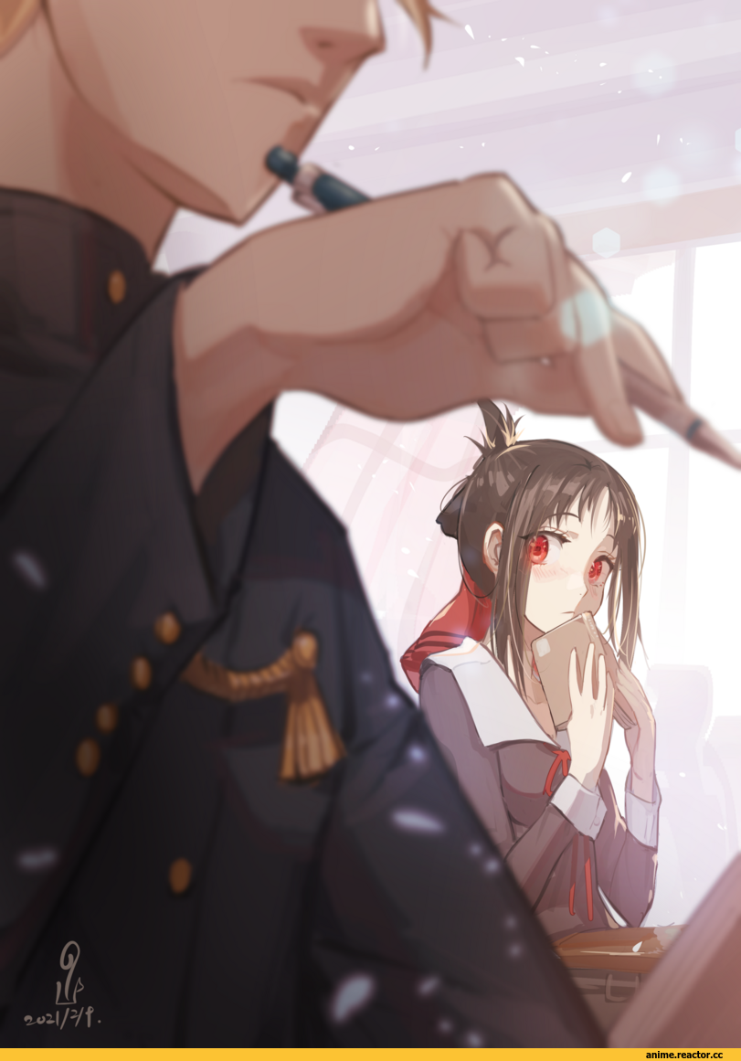 Anime,Аниме,Kaguya-sama wa Kokurasetai ~Tensai-tachi no Renai Zunousen~,Shinomiya Kaguya,shirogane miyuki,tanziya (codlxcold),Anime,fandoms,kaguya-sama wa kokurasetai ~tensai-tachi no renai zunousen~,shinomiya kaguya,shirogane miyuki,tanziya (codlxcold),Anime Unsorted,Anime Unsorted