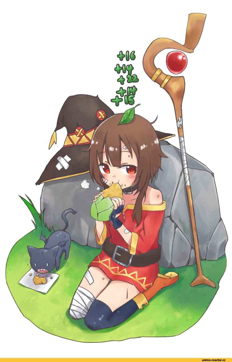 Anime,Аниме,KonoSuba,Megumin,orangyool,Loop (Anime),удалённое,Anime,fandoms,kono subarashii sekai ni shukufuku wo!,Megumin,orangyool,Loop,Anime Unsorted,Anime Unsorted