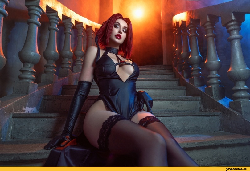 Anya iChios Cosplay,Lera Himera,valeryhimera,ero cosplay,косплей,BloodRayne,Игры,Rayne,Anya iChios Cosplay,Lera Himera,ero cosplay,cosplay,BloodRayne,games,Rayne