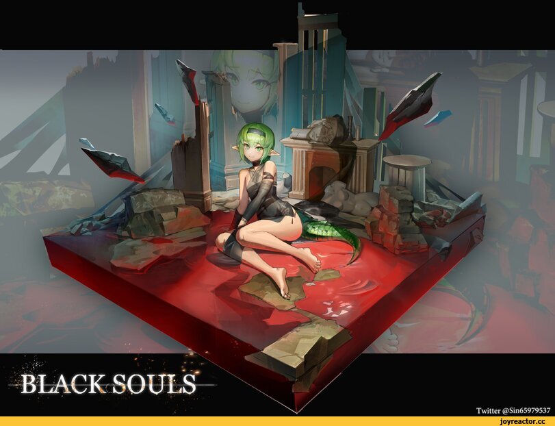 Black Souls,game art,Игры,sin,удалённое,Black Souls,games,game art,sin,