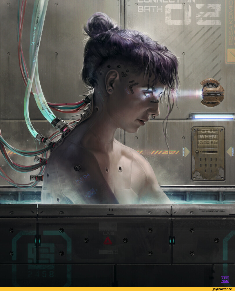 Dave Keenan,artist,Cybergirl,Sci-Fi Girl,арт барышня,арт девушка, art барышня, art girl,art,арт,Sci-Fi,cyberpunk,Dave Keenan,artist,cybergirl,Sci-Fi Girl,art girl,art,Sci-Fi,