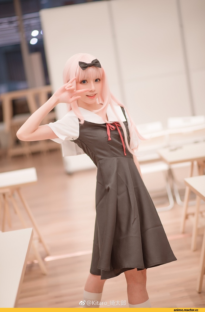 Fujiwara Chika,Kaguya-sama wa Kokurasetai ~Tensai-tachi no Renai Zunousen~,Anime,Аниме,Anime Cosplay,Fujiwara Chika,kaguya-sama wa kokurasetai ~tensai-tachi no renai zunousen~,Anime,fandoms,Anime Cosplay,Anime Unsorted,Anime Unsorted