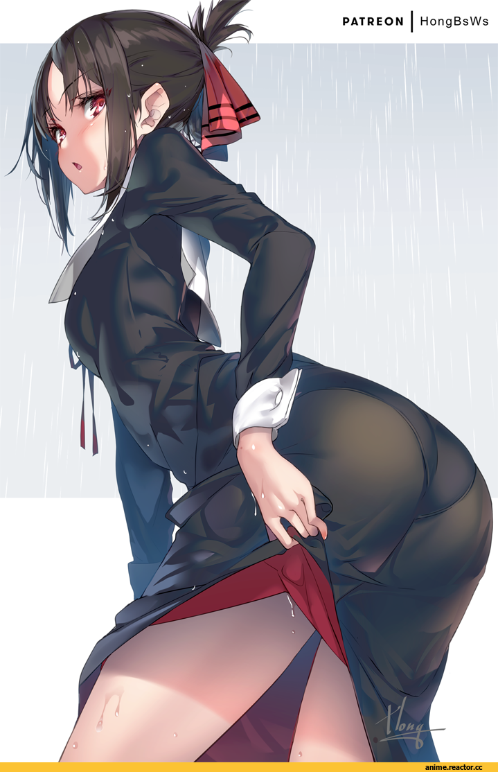 ﻿PATREON I HongBsWs,HongBsWs,Kaguya Shinomiya,Kaguya-sama wa Kokurasetai ~Tensai-tachi no Renai Zunousen~,Anime,Аниме,oshiri,Anime Ero,Взрослые Няшки,hong (white spider),Anime Art,Anime,fandoms,shinomiya kaguya,kaguya-sama wa kokurasetai ~tensai-tachi no renai zunousen~,Anime Adult Ass,Anime