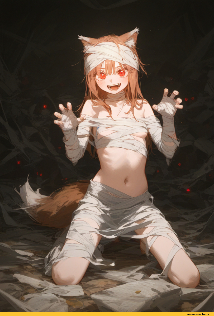 Horo,holo, хоро, холо,Spice and Wolf,волчица и пряности, Ookami to Koushinryou,Anime,Аниме,фэндомы,Anime Ero,Взрослые Няшки,Animal Ears (Anime),Kemonomimi, Девушки с ушками, Anime Ears,horo,spice and wolf,Anime,fandoms,Anime Adult,Animal Ears,нейроарт,нейронные сети