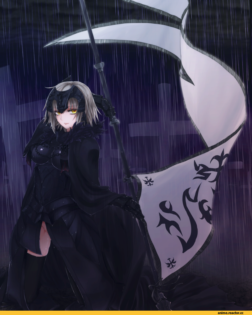 Jeanne Alter,Fate/Grand Order,Fate Grand Order, FGO,Fate (series),Fate (srs),Anime,Аниме,takuan lte,jeanne alter,fate/grand order,Fate (series),Anime,fandoms,takuan lte,Anime Unsorted,Anime Unsorted