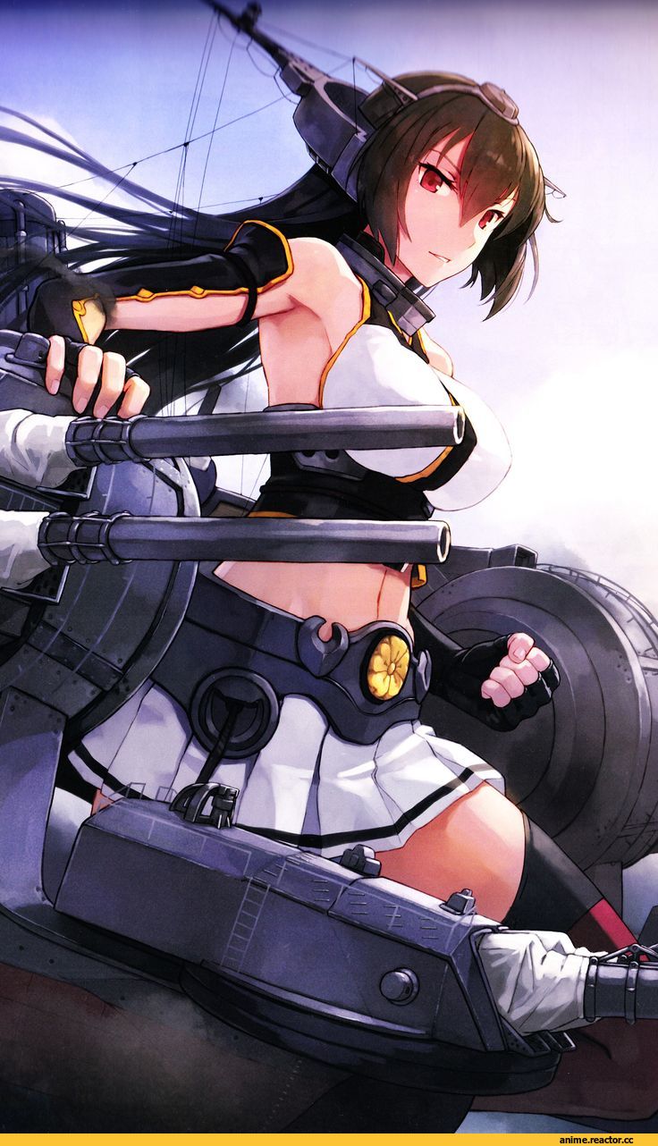 Nagato (Kantai Collection),Kantai Collection,KanColle,Anime,Аниме,Nagato (Kantai Collection),Kantai Collection,Anime,fandoms,Anime Unsorted,Anime Unsorted