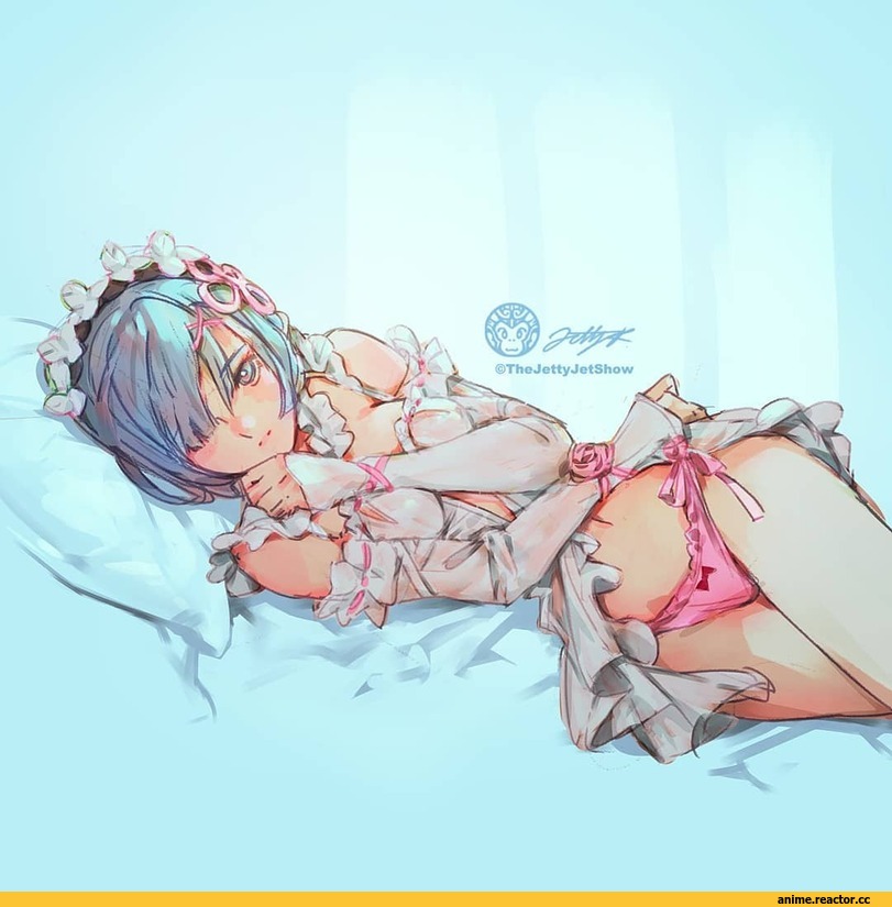 Rem (Re Zero),Re Zero Kara Hajimeru Isekai Seikatsu,Re:Zero - Starting Life in Another World,Anime,Аниме,Anime Ero Pantsu,Adult pantsu, тянки в трусиках,Anime Ero,Взрослые Няшки,TheJettyJetShow,artist,rem (re zero),Re zero kara hajimeru isekai seikatsu,Anime,fandoms,,Anime