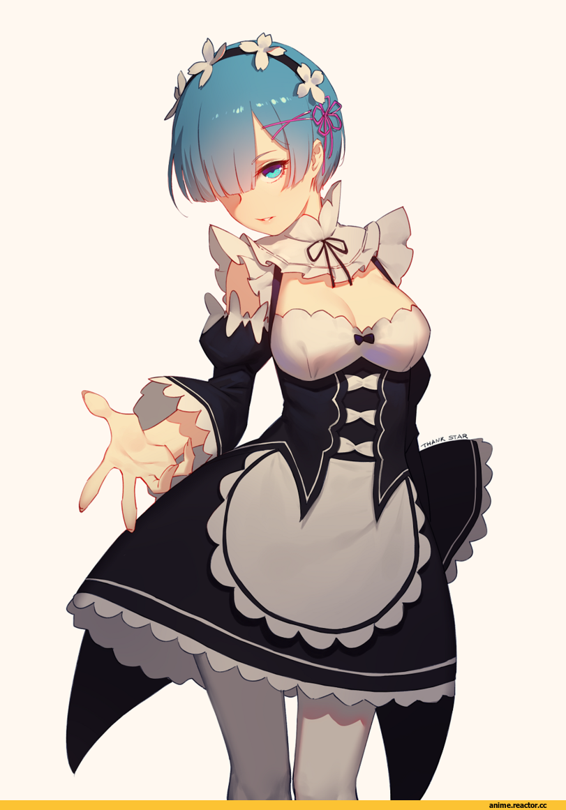 Rem (Re Zero),Re Zero Kara Hajimeru Isekai Seikatsu,Re:Zero - Starting Life in Another World,Anime,Аниме,Daye Bie Qia Lian,rem (re zero),Re zero kara hajimeru isekai seikatsu,Anime,fandoms,Daye Bie Qia Lian,Anime Art,Anime Unsorted,Anime Unsorted