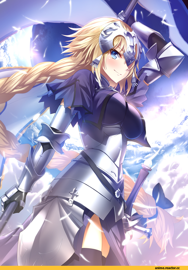 Ruler (Fate/Apocrypha),Fate/Apocrypha,Fate (series),Fate (srs),Anime,Аниме,ruler (fate/apocrypha),fate/apocrypha,Fate (series),Anime,fandoms,Anime Unsorted,Anime Unsorted