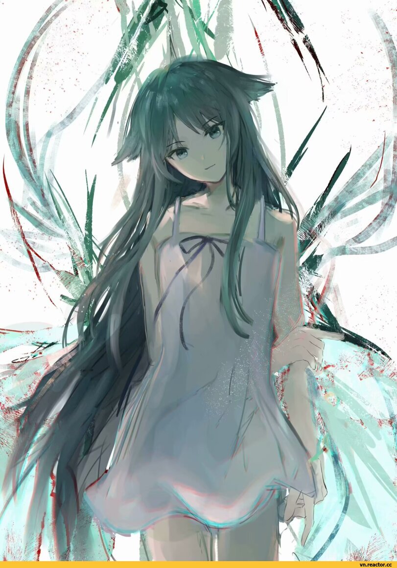 Saya,Saya no Uta,Foreign VN,Зарубежные VN,Визуальные новеллы,фэндомы,Art VN,vn art