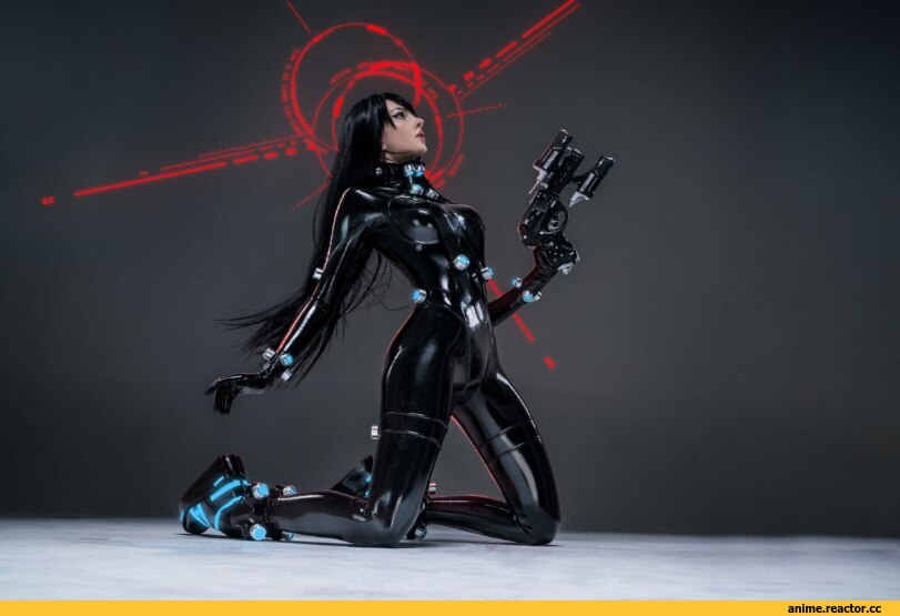 Shimohira Reika,Reika Shimohira,Gantz,Гантз, Ганц,Anime,Аниме,фэндомы,Anime Ero Cosplay,Anime Cosplay,неназываемая