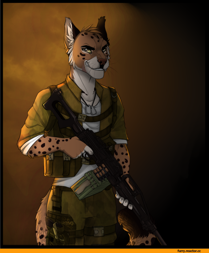 soujohnn,furry,фурри,фэндомы,furry m,furry art,furry feline,furry милитаризм,furry with weapon,удалённое